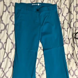 Beta Brand Classic Dress Pant Yoga Pants bootcut XL Petite